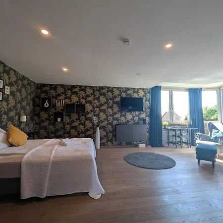 31 Appartement *