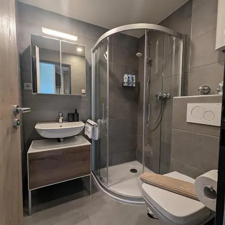 31 Appartement