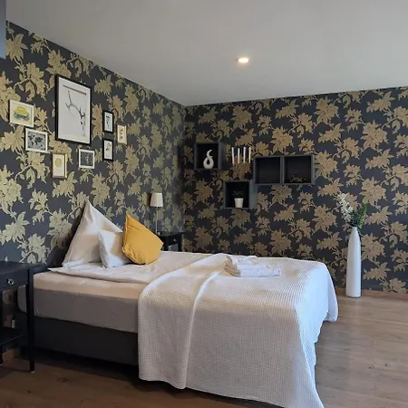 31 Appartement Osnabrück