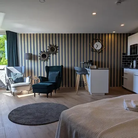 31 Appartement