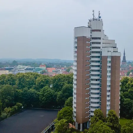 31 Appartement